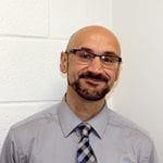 Mike Puglisi